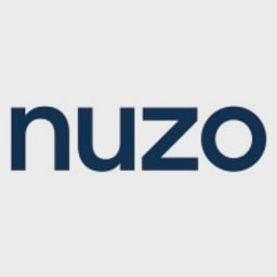 Nuzo logo