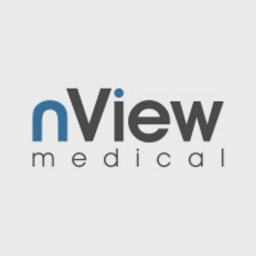 nView medical logo