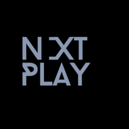 NXTplay logo