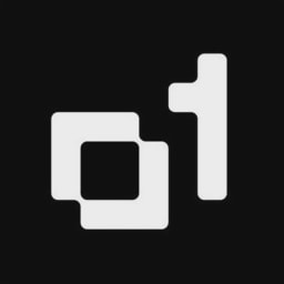 o1.exchange logo