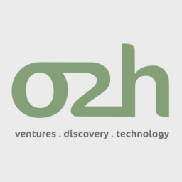 o2h Ventures logo