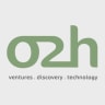 O2H logo