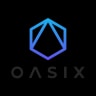 OASIX logo