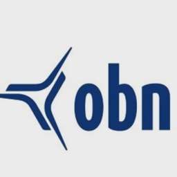 OBN (UK) Ltd logo