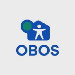 OBOS logo