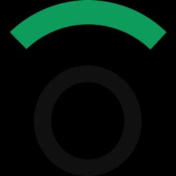Observe logo