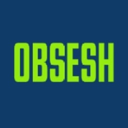 Obsesh logo