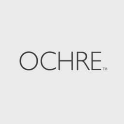 Ochre logo