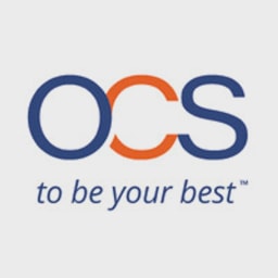 OCS logo