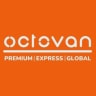 Octovan logo