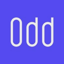 Odd Concepts logo