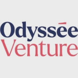 Odyss Venture logo