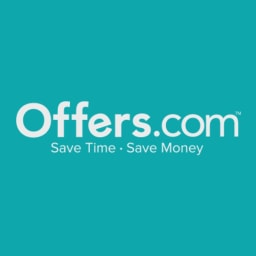 Offers.com logo