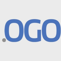 OGO SECURITY logo