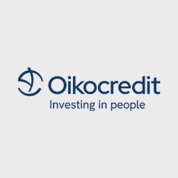 Oikocredit logo