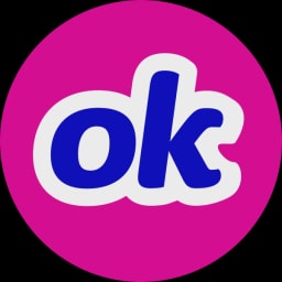 OkCupid logo