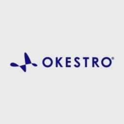 OKESTRO logo