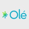 Olé life logo