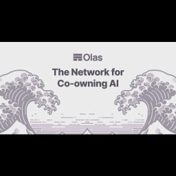 Olas logo