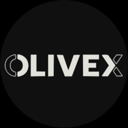 Olivex logo