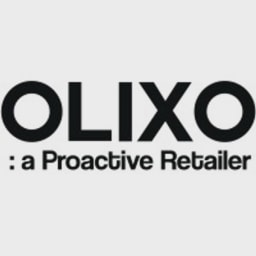 Olixo logo