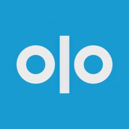 Olo logo