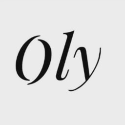 Oly Platform logo