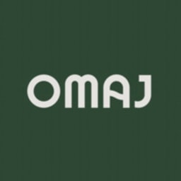 OMAJ logo
