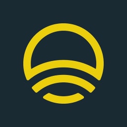 Omaze logo
