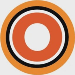 Ombre logo