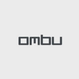 Ombu Group logo