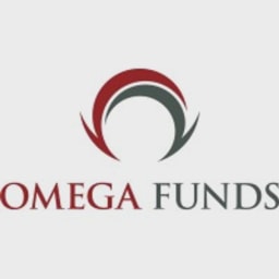 Omega Funds logo