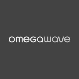 Omegawave logo