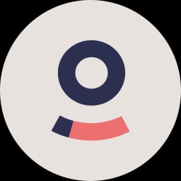 Ometria logo