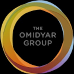 Omidyar Group logo