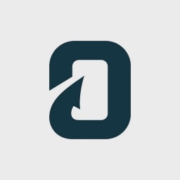 Omnia Fishing logo