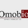 oMobio logo