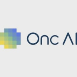 Onc.AI logo