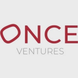 ONCE Ventures logo