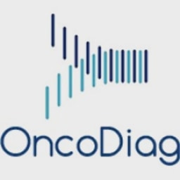 OncoDiag logo