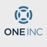 One, Inc. logo