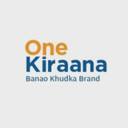 OneKiraana logo