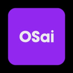 OneScreen.AI logo