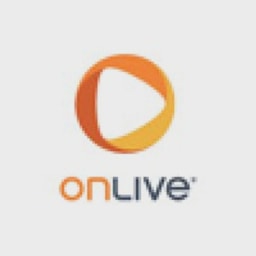 OnLive logo