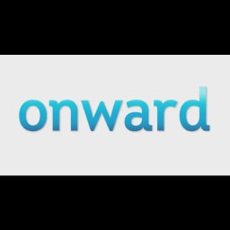 Onward Care logo