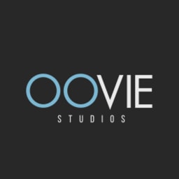 OOVIE Studios logo