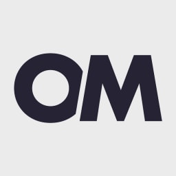 OpenMoney logo