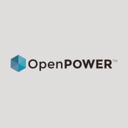 OpenPOWER logo