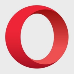 Opera logo
