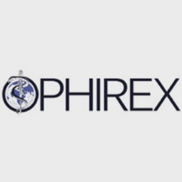 Ophirex logo